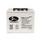 Mühürlü kurşun asit batarya bakım gerektirmeyen ISO9001 12kg 12v 38ah Kurşun Asit Batarya 175mm Acil Güç Kaynağı Bataryası